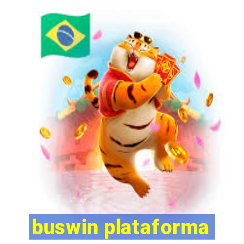 buswin plataforma